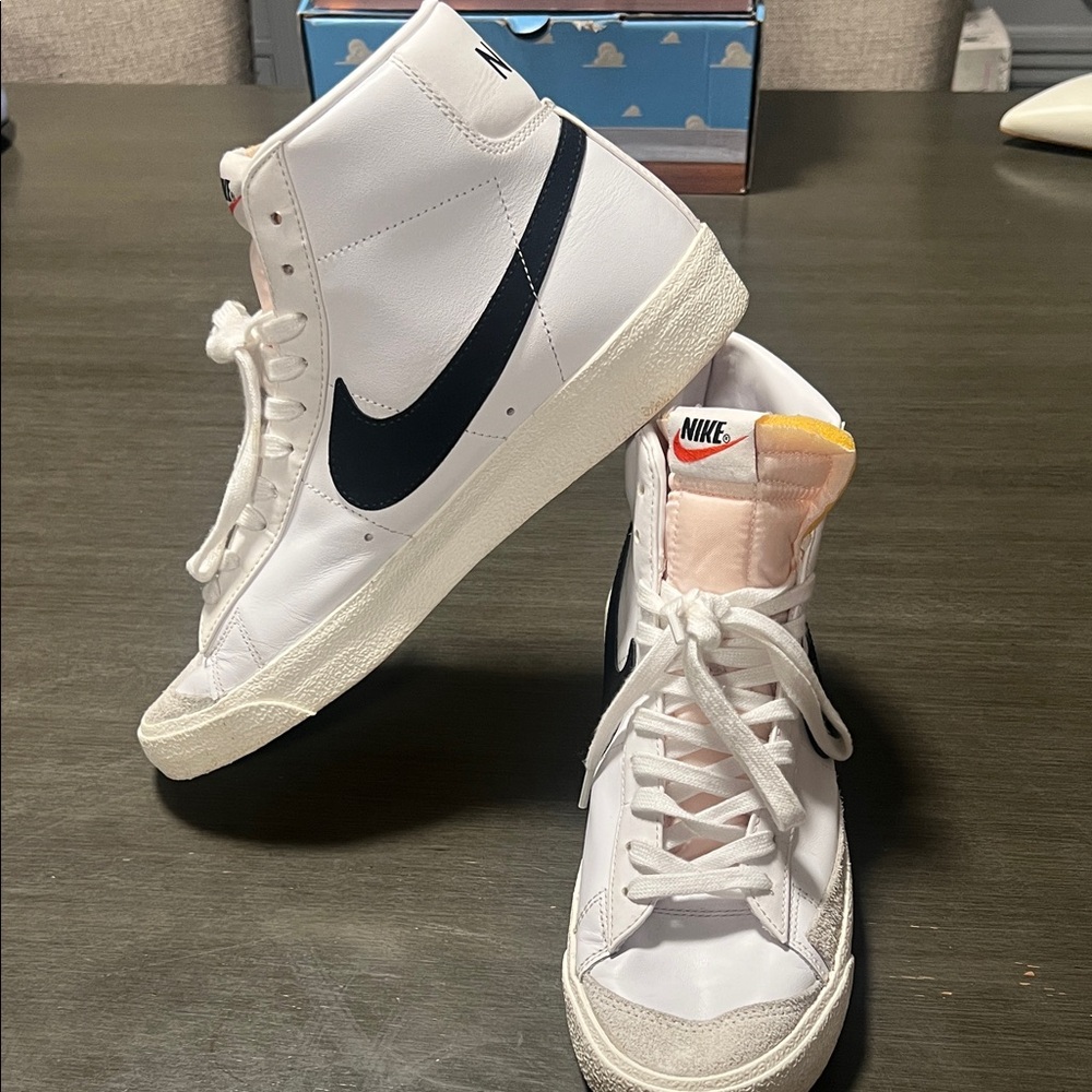 Nike Blazer Mid '77 Vintage